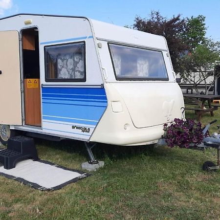 Camping Prie Maluno Zagare Экстерьер фото