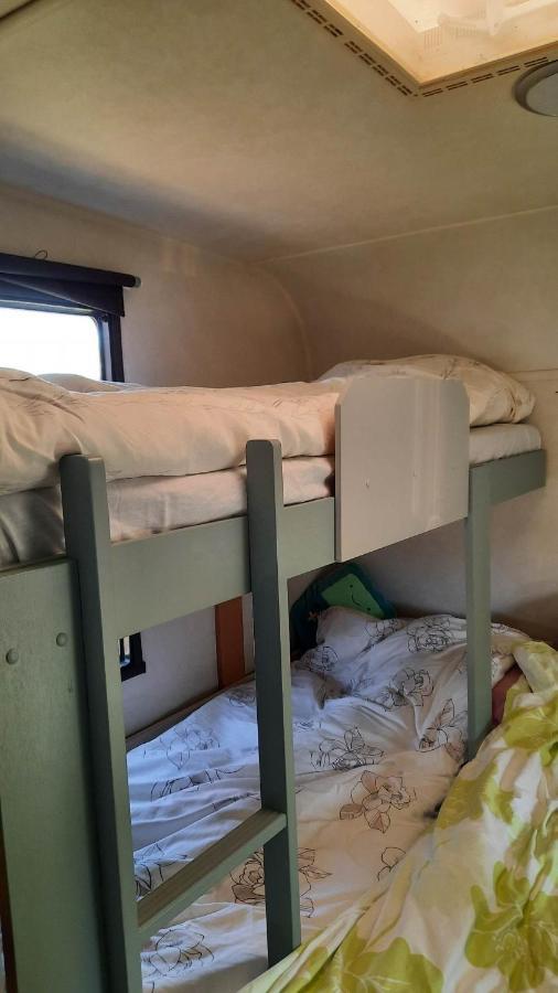 Camping Prie Maluno Zagare Экстерьер фото