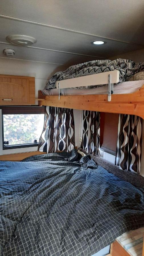 Camping Prie Maluno Zagare Экстерьер фото