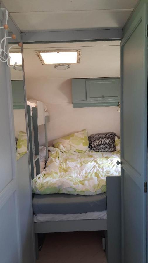 Camping Prie Maluno Zagare Экстерьер фото